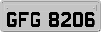 GFG8206