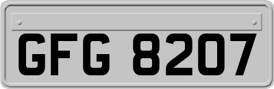 GFG8207