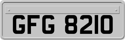 GFG8210