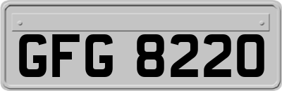 GFG8220