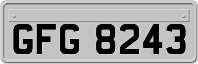GFG8243