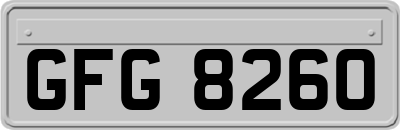 GFG8260