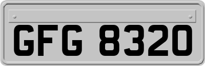 GFG8320