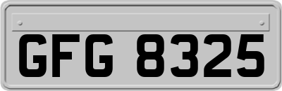 GFG8325