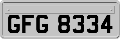 GFG8334