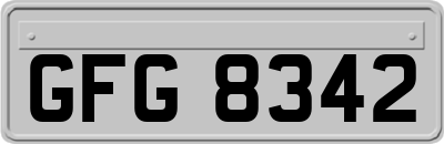 GFG8342