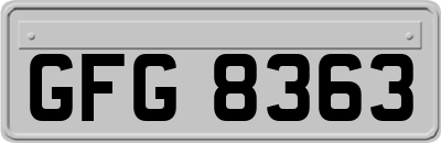 GFG8363