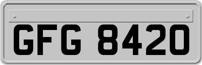 GFG8420