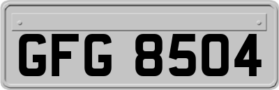GFG8504