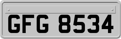 GFG8534