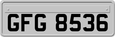 GFG8536