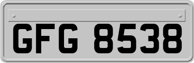 GFG8538