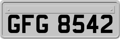GFG8542