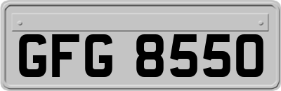 GFG8550
