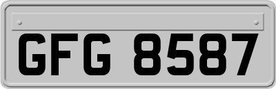 GFG8587