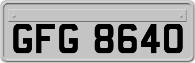 GFG8640