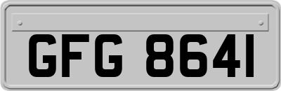 GFG8641