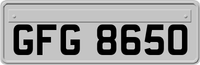 GFG8650