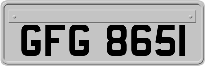 GFG8651