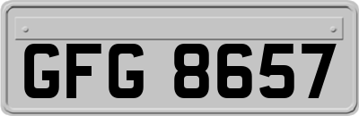 GFG8657