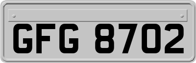 GFG8702