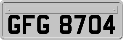 GFG8704