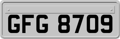 GFG8709