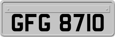 GFG8710