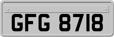 GFG8718