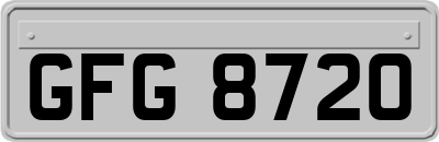 GFG8720