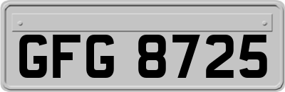 GFG8725