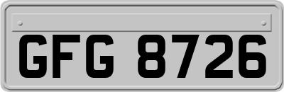 GFG8726