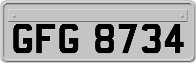GFG8734