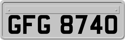 GFG8740