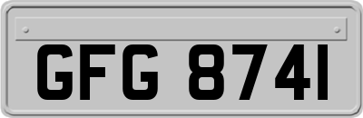 GFG8741