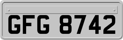 GFG8742