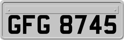 GFG8745