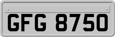 GFG8750