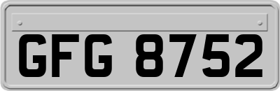 GFG8752