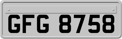 GFG8758