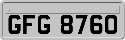GFG8760