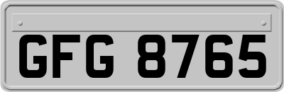 GFG8765
