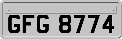 GFG8774