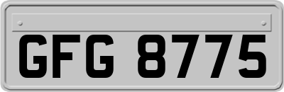 GFG8775