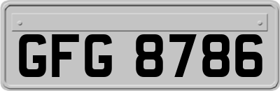 GFG8786