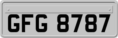 GFG8787