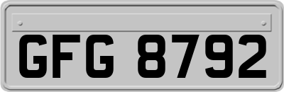 GFG8792