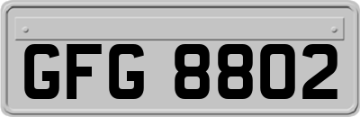 GFG8802