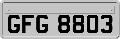 GFG8803