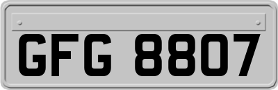 GFG8807